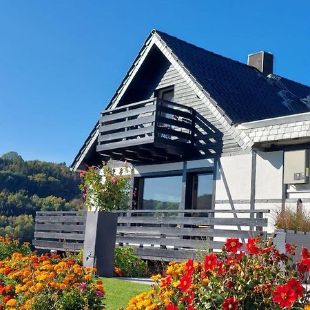 Ferienhaus Sonnendeck Simmerath Exterior foto