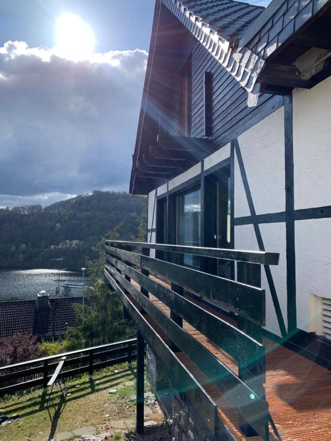 Ferienhaus Sonnendeck Simmerath Exterior foto