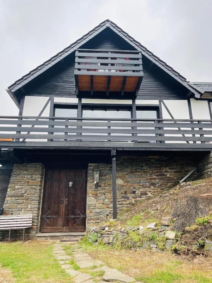 Ferienhaus Sonnendeck Simmerath Exterior foto
