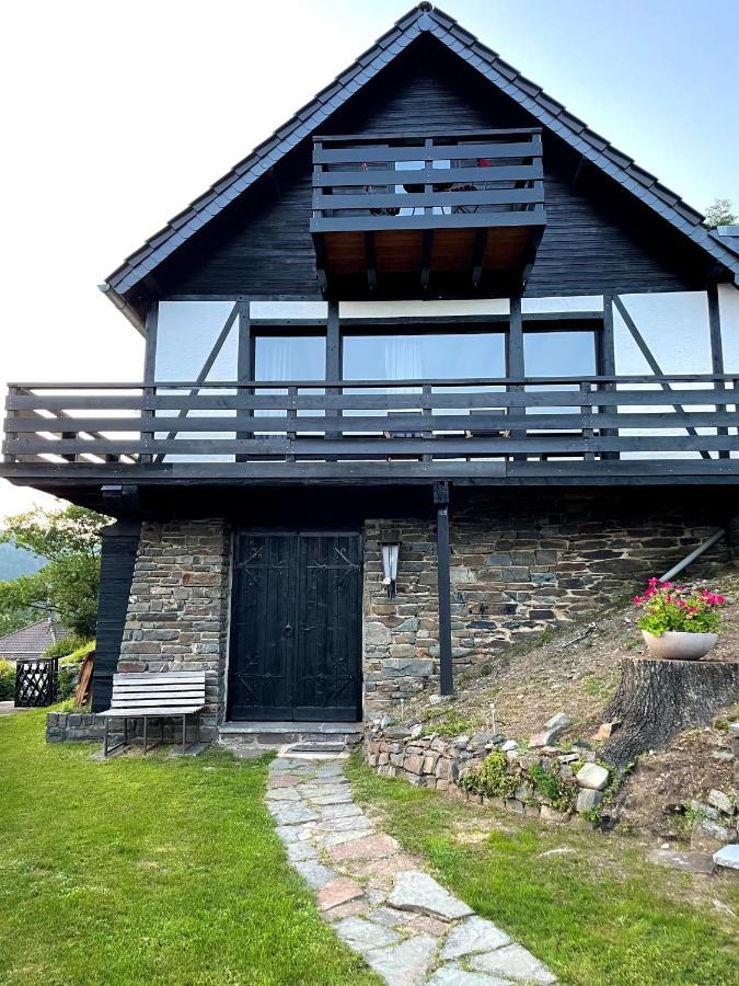 Ferienhaus Sonnendeck Simmerath Exterior foto